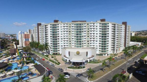 Riviera Park Hotel Caldas Novas